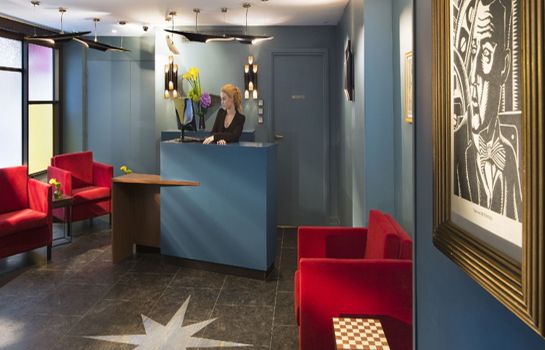 Monsieur Cadet Hôtel & Spa