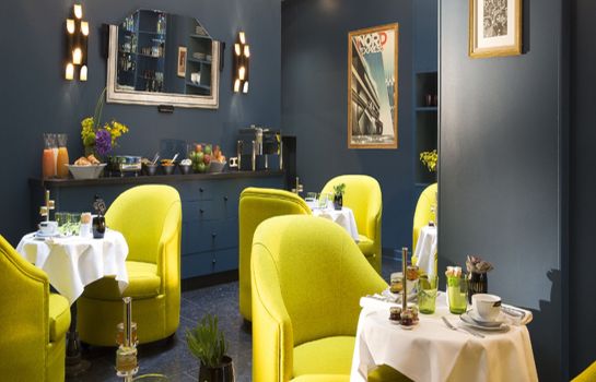 Monsieur Cadet Hôtel & Spa