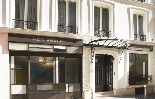 Monsieur Cadet Hôtel & Spa