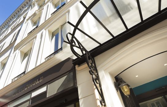Monsieur Cadet Hôtel & Spa