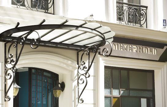 Monsieur Cadet Hôtel & Spa