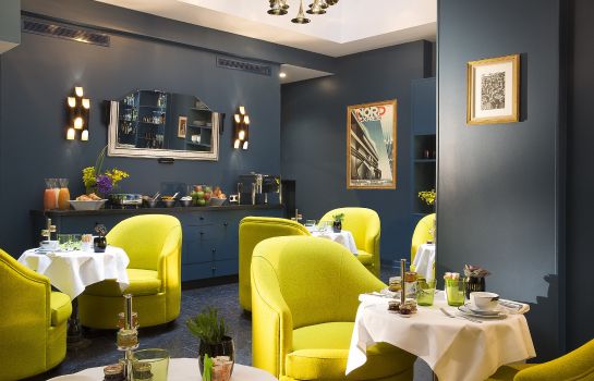 Monsieur Cadet Hôtel & Spa