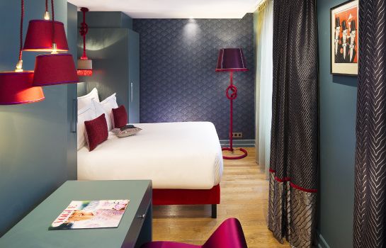 Monsieur Cadet Hôtel & Spa
