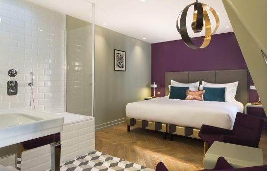 Monsieur Cadet Hôtel & Spa