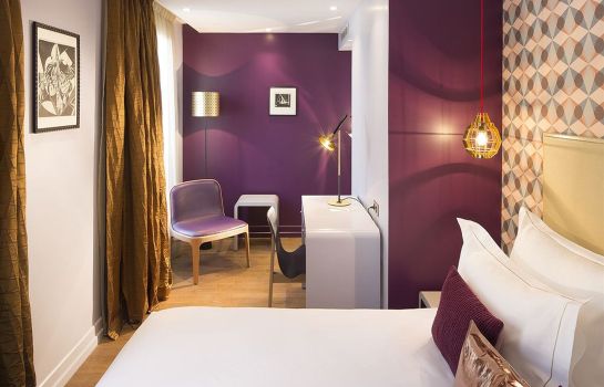 Monsieur Cadet Hôtel & Spa
