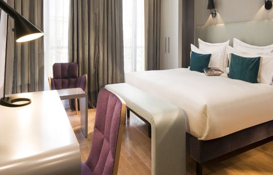 Monsieur Cadet Hôtel & Spa