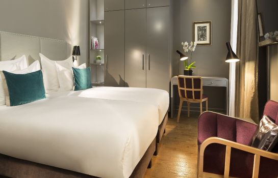 Monsieur Cadet Hôtel & Spa