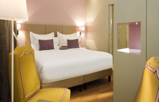 Monsieur Cadet Hôtel & Spa