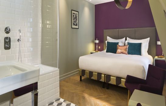 Monsieur Cadet Hôtel & Spa