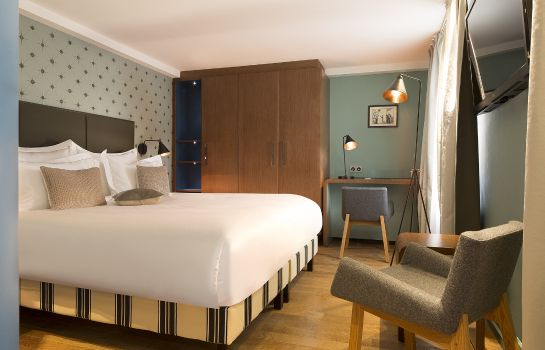 Monsieur Cadet Hôtel & Spa