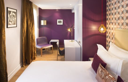 Monsieur Cadet Hôtel & Spa