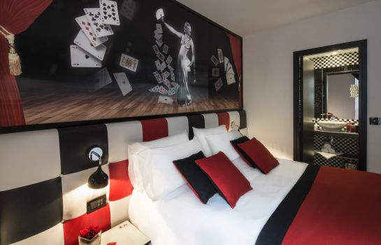 Hotel Splendor Elysees