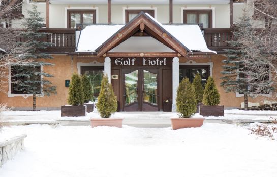 Golf Hotel