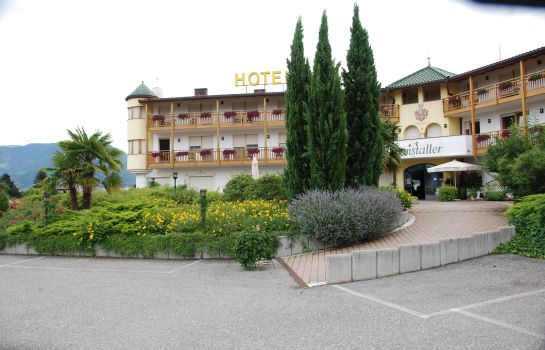 Premstaller Gardenhotel