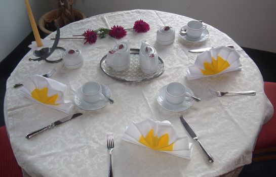 Premstaller Gardenhotel