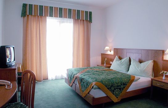 Premstaller Gardenhotel