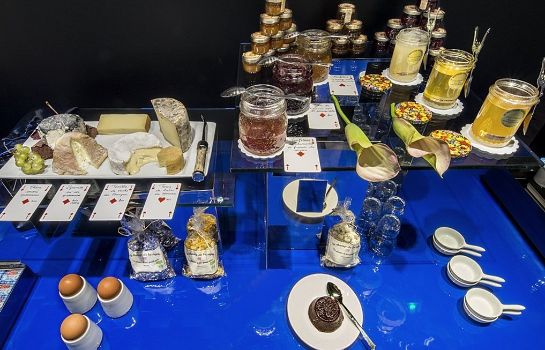 Hotel Splendor Elysees