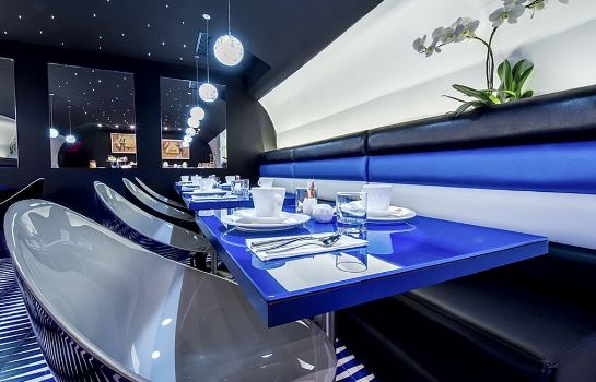 Hotel Splendor Elysees