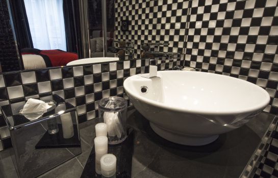 Hotel Splendor Elysees