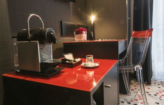 Hotel Splendor Elysees