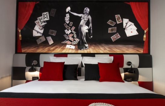 Hotel Splendor Elysees