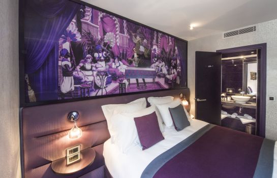 Hotel Splendor Elysees