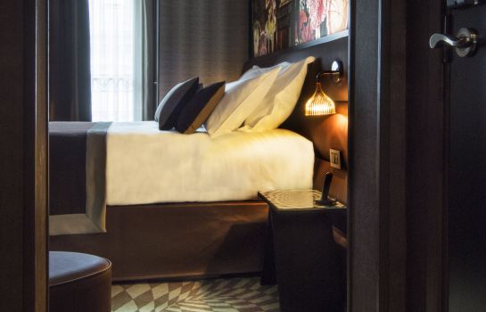 Hotel Splendor Elysees