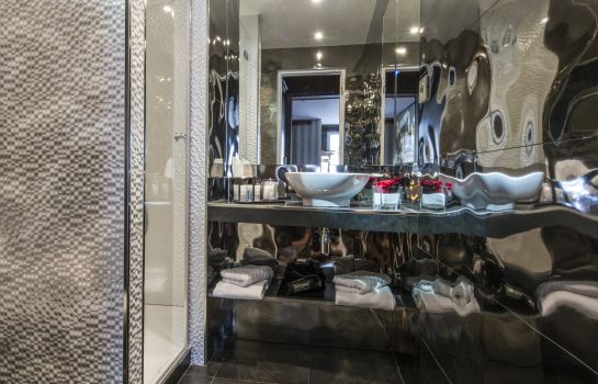 Hotel Splendor Elysees