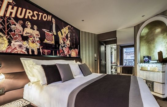 Hotel Splendor Elysees