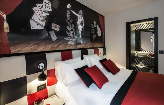 Hotel Splendor Elysees