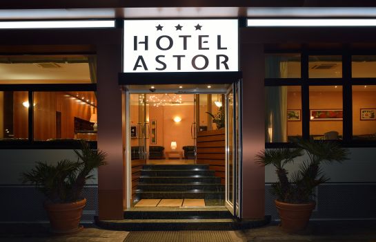 Astor