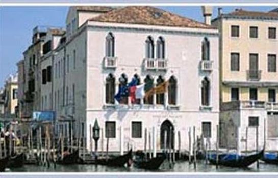 Foscari Palace