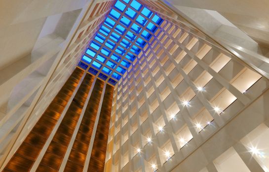 Berlin Marriott Hotel