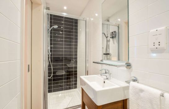 Comfort Inn Kings Cross