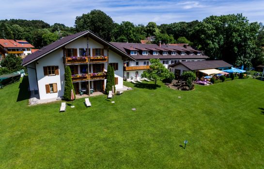 Huber am See Landhotel