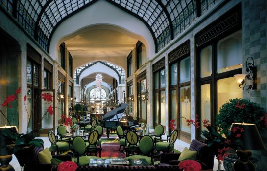 Four Seasons Hotel Budapest