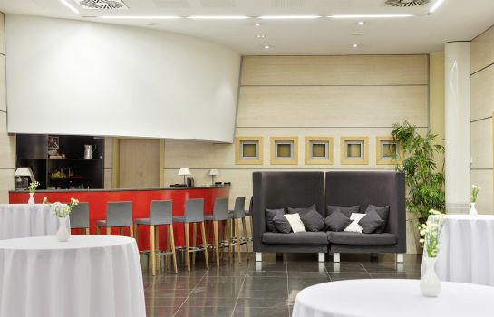 Austria Trend Hotel Ljubljana