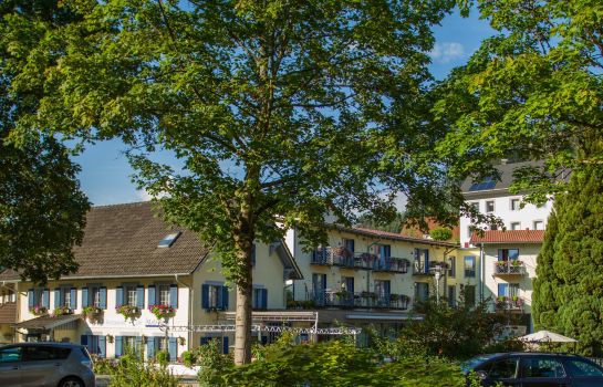 Waldblick Waldblick