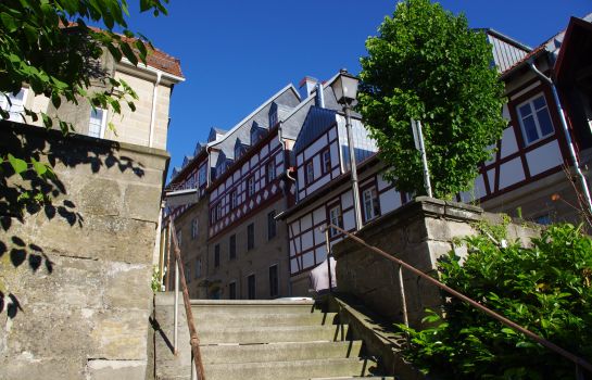 Pfarrhof Stadthotel