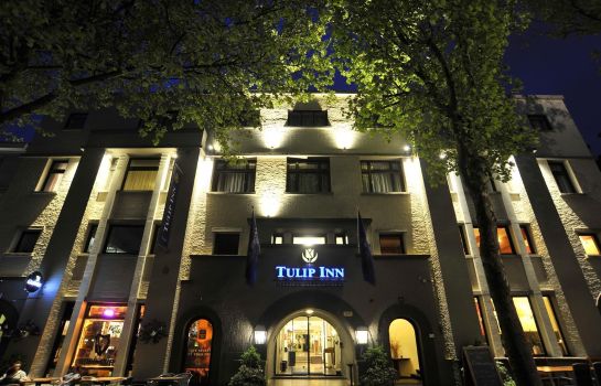 Tulip Inn Heerlen City Centre