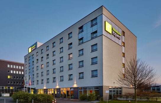 Holiday Inn Express DUSSELDORF - CITY NORTH