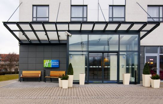 Holiday Inn Express DUSSELDORF - CITY NORTH