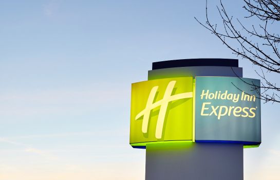 Holiday Inn Express DUSSELDORF - CITY NORTH