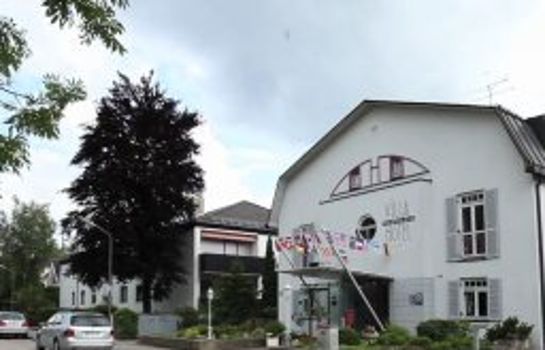 Villa Waldperlach Garni