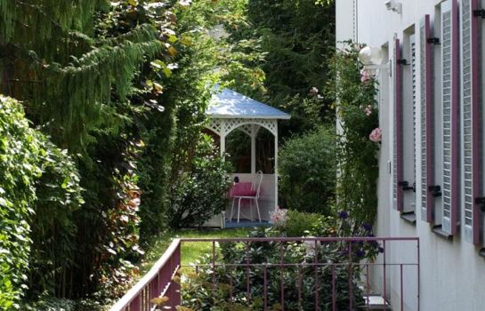 Villa Waldperlach Garni