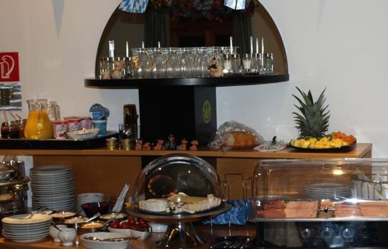 Villa Waldperlach Garni