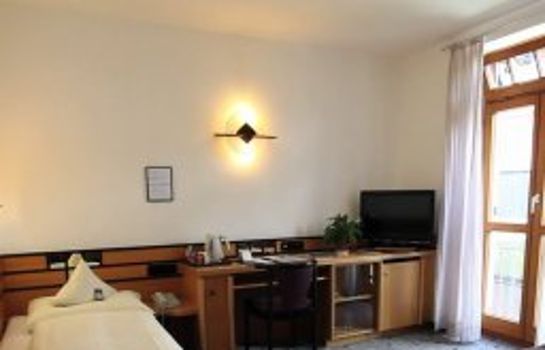 Villa Waldperlach Garni