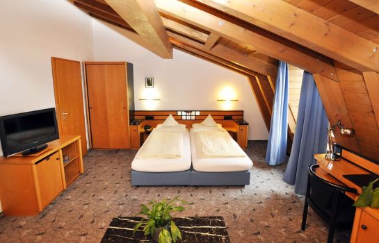 Villa Waldperlach Garni