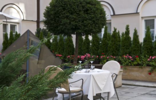 Mamaison Hotel Le Regina Warsaw