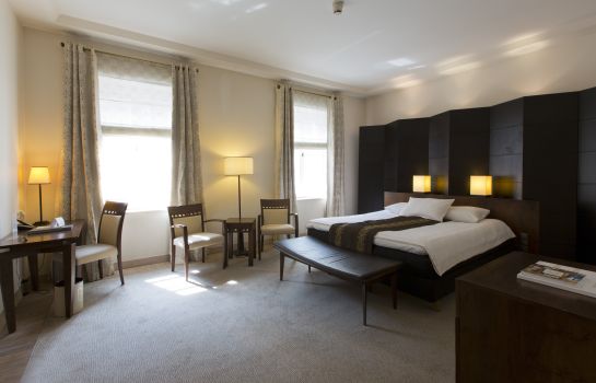 Mamaison Hotel Le Regina Warsaw